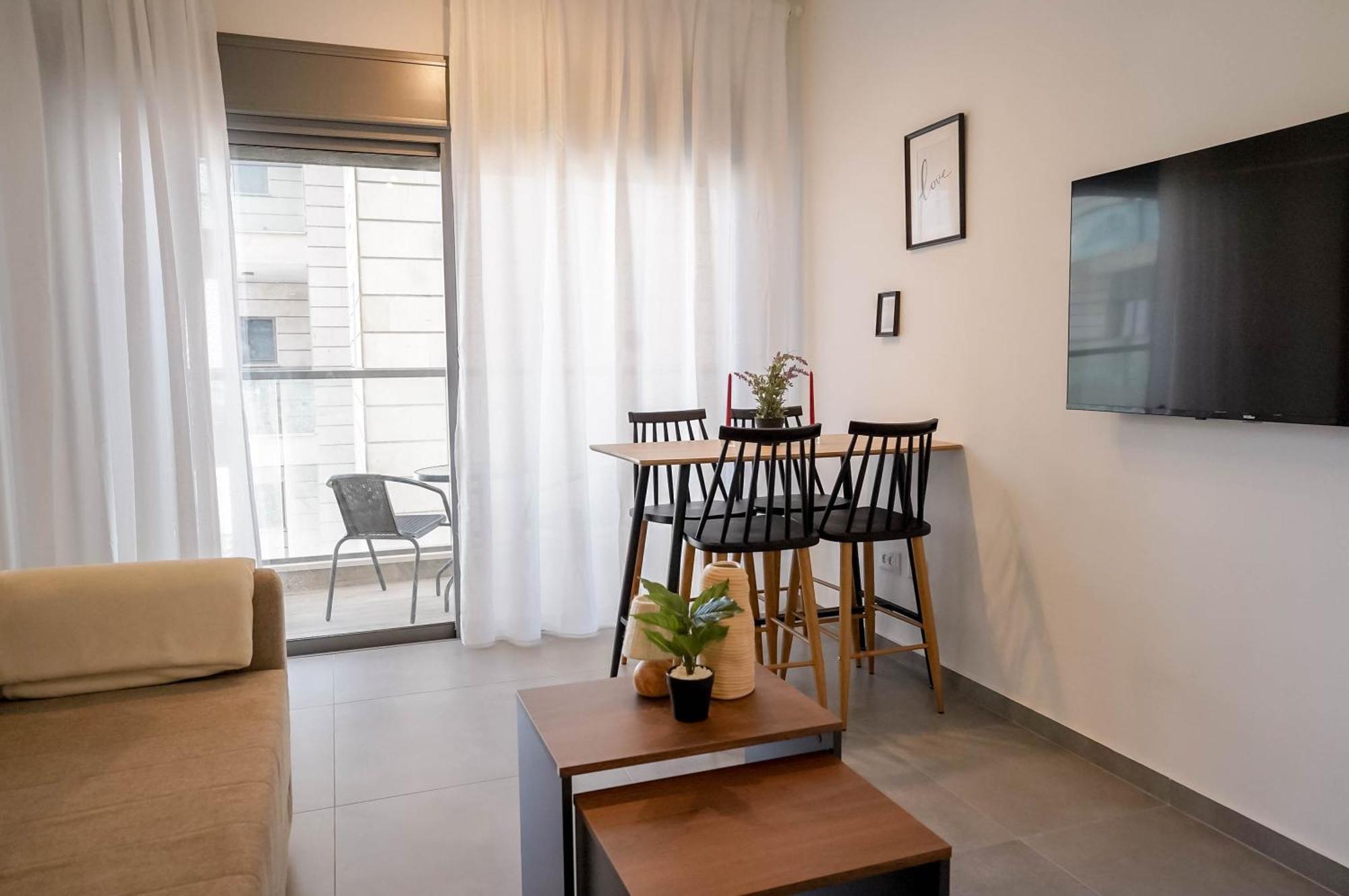 Apartamento Red Sea Icon Eilat Exterior foto